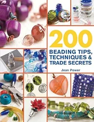 The Beader's Bible: A Comprehensive Guide for Beading Enthusiasts