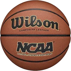 Explore Customer Feedback on Wilson NCAA Basketball