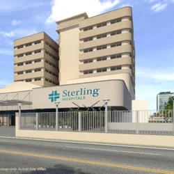 Sterling Hospitals - Gurukul Ahmedabad: Patient Experiences and Feedback