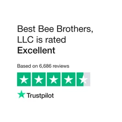 Positive Feedback for Best Bee Brothers' Effective Carpenter Bee Traps and Service