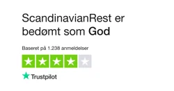 Customer Service Challenges at ScandinavianRest: Delays, Refunds, and Communication Issues
