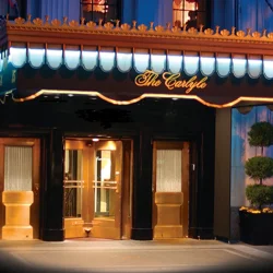 Insightful Carlyle Hotel Review Analysis Revealed