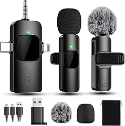 Discover the Truth: Mini Wireless Microphone User Insights