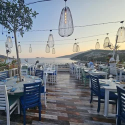 Mey Terrace Restaurant: A Memorable Dining Experience with Stunning Views