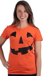 Mixed Reviews for Halloween Shirt Sizing and Quality