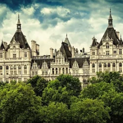 Royal Horseguards Hotel: Central Location & Attentive Service in London