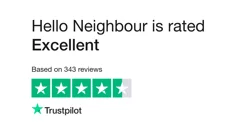 Positive Reviews Highlighting Professionalism and Efficiency of Hello Neighbour Property Management