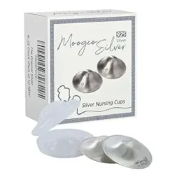 Unlock Breastfeeding Success with Moogco Nursing Cups Insights