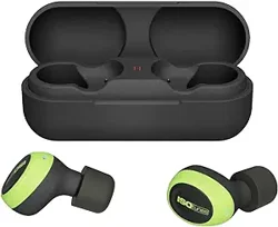 ISOtunes Wireless Earbuds 2.0: Mixed Reviews on Noise-Canceling Performance