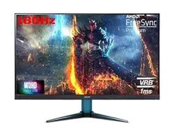 Acer Nitro VG271U M3 Monitor: Unveiling Customer Insights