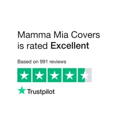 Mixed Customer Feedback for Mamma Mia Covers