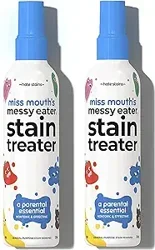 Mixed Reviews for Stain Remover, Some Say It's a Miracle Product