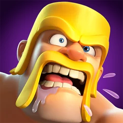 Clash of Clans: Addictive Gameplay, Strategic Challenges, and Social Engagement