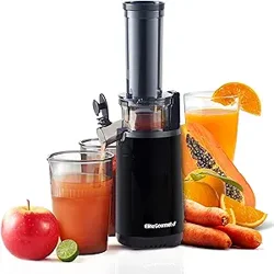 Elite Gourmet EJX600 Juicer: Compact Efficiency with Mixed Reviews