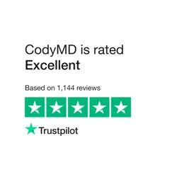 CodyMD: Accurate, Personalized Symptom-Based Diagnoses