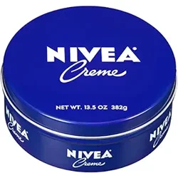 Nivea Creme: The Ultimate Moisturizer for Dry Skin