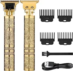 Positive Feedback for Hair Trimmer with Precision and Value