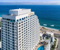 Explore In-Depth Guest Feedback Analysis for Conrad Fort Lauderdale Beach