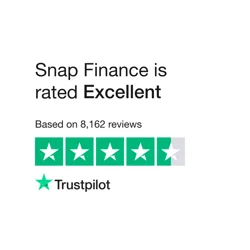 Snap Finance Customer Reviews Overview