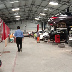 Unlock Customer Insights for Sree Lakshmi Motors