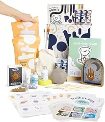 Discover Insights from Pott'd™ Home Clay Kit Reviews