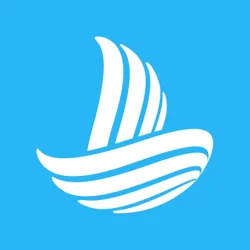 Glowing Reviews for Argo Boating App