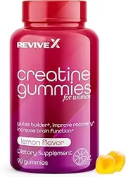 Explore In-Depth Customer Feedback on Revive X Glute Gummies