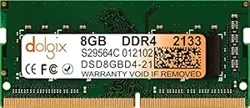 Unlock Insights: Dolgix 8GB DDR4 RAM Customer Feedback