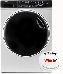 Mixed Reviews for Haier Washer Dryer