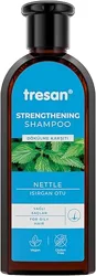 Unlock Insights: Tresan Shampoo Customer Feedback Report