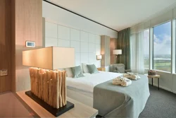 Comfortable Rooms, Excellent Service, and Delicious Food at Hotel Van der Valk Tiel