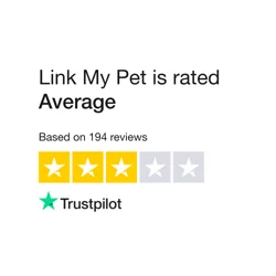 Link My Pet: Customer Service Praise Amid GPS and Battery Concerns