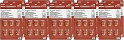 Frustration Over Packaging of Amazon Basics Hearing Aid Batteries