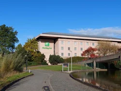 Unlock the Secrets of Holiday Inn Gent Expo: Exclusive Report