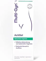 Mixed Reviews for Multi-Gyn ActiGel: Effectiveness and Side Effects