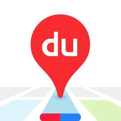 Baidu Maps: Mixed Reviews Highlight Major Usability Issues