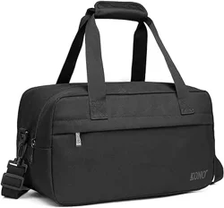 Kono Holdall Cabin Luggage Carry-on Bag: Practicality and Quality Shine in Customer Reviews