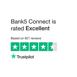 Bank5 Connect Customer Experience Analysis