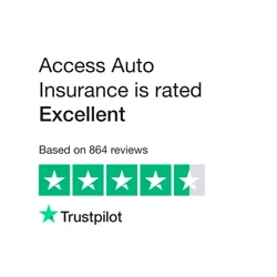 Access Auto Insurance: Mixed Customer Feedback Revealed