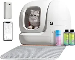 Pura Max Automatic Litter Box: A Costly Disappointment