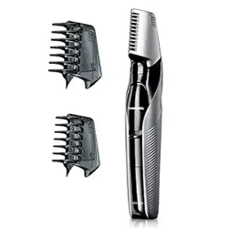 Panasonic Body Hair Trimmer - Expensive and Not Durable