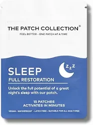 Unlock Customer Insights on The Patch Collection®