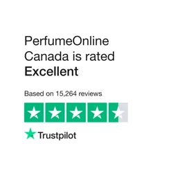 PerfumeOnline Canada: Reliable Service, Fast Delivery & Authentic Products