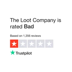 Uncover The Loot Company's Customer Feedback Insights