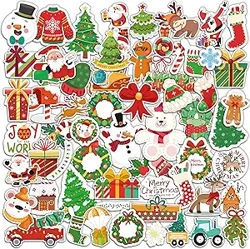 Unwrap the Truth: OHOME Christmas Stickers Feedback Analysis