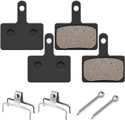 Unlock Customer Insights: Cube MTB Brake Pads Report