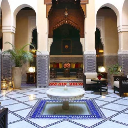 Royal Mansour Marrakech: Unveil Luxury Through Feedback