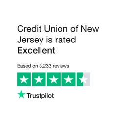 Unlock Credit Union of NJ Customer Feedback Insights