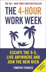 Mixed Opinions on 'The 4-Hour Workweek' by Timothy Ferriss