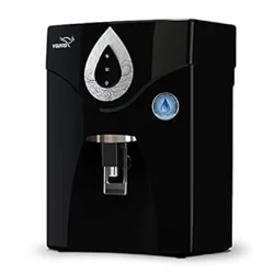 Mixed Customer Feedback for V-Guard Zenora RO UV Water Purifier